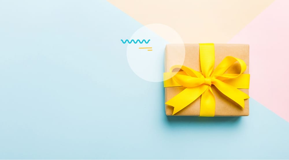 How to create a giveaway entry form: The easiest way